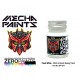 Mecha Paint - Pearl White (30ml, pre-thinned ready for Airbrushing)