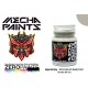 Mecha Paint - Imperial Grey (30ml, pre-thinned ready for Airbrushing)