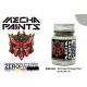 Mecha Paint - Rebel Grey (30ml, pre-thinned ready for Airbrushing)
