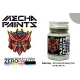 Mecha Paint - Rebel Grey (30ml, pre-thinned ready for Airbrushing)
