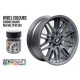 Wheel Colour Range - Chrome Shadow 30ml