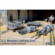 1/48 US Weapon Loading Cart