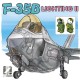Egg Plane DJ F-35B Lightning II with USMC Pilot