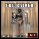 1/16 The Raider (in US Congress Hall)
