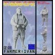 1/24 Tori Factory Cyberpunk - Farmer Ivan