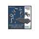 1/200 US Navy Aircraft Carrier Crews & Pilots "Dynamic Pose" (140 Figures)