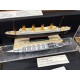 1/700 Titanic Engine Set for Academy kit