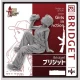 1/35 Girls in Action Series - Bridget (resin figure)