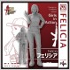 1/35 Girls in Action Series - Felicia (resin figure)