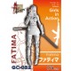 1/24 Girls in Action Series - Fatima