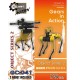 1/24 Gears in Action - Object Series Vol.2