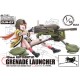 1/12 MK-19 40mm Launcher