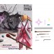 1/12 Magical Girl's Weapon