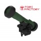 1/12 FGM-148 Javelin (AAWS-M) Portable Anti-tank Missile System