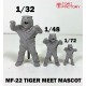 1/72 Tiger Meet Mascot