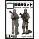 1/48 Japanesse Volunteer Set (2 figures)