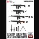1/35 JGSDF Rifle Set (6 Rifles)