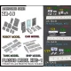 1/12 Accessories - 1/24 Model Kits #1