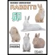 1/24 Rabbits (5pcs)