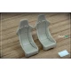 1/24 Bride Zeta II Racing Seat