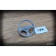1/24 Spoon Steering Wheel