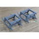 1/24 Bride ''Emperor'' Seat Stand (2pcs)