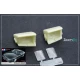 1/24 Nissan 180sx Popup HeadLight for Tamiya kit