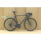 1/24 Road Bike ver.B (Removed 3d support)