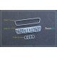 1/24 Audi A4 BTCC Front Grille for Nunu kit