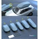 1/24 Touring Roof Box (D) for Civilian Car