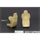 1/24 Bride Maxis I Bucket Seat (2pcs)