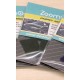 1/24 Nissan Skyline GTR R32 #Green Carpet set for Tamiya kit