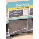 1/24 Nissan Skyline GTR R32 #Grey Carpet set for Tamiya kit