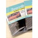 1/24 Mitsubishi GTO #Black Carpet set for Tamiya kit