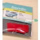 1/24 Honda S2000 #Red Carpet set for Tamiya kit
