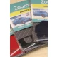 1/24 Mitsubishi Lancer Evolution VI #Black Carpet set for Tamiya kit