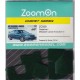 1/24 Mitsubishi Lancer Evolution VI #Green Carpet set for Tamiya kit