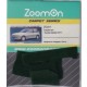 1/24 Toyota Starlet EP71 #Green Carpet set for Hasegawa kit