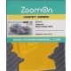 1/24 Nissan Fairlady 240ZG #Yellow Carpet set for Tamiya kit