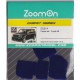 1/24 Toyota bB #Blue Carpet set for Tamiya kit
