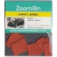 1/24 Toyota bB #Red Carpet set for Tamiya kit