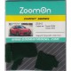 1/24 Toyota GR86 / Subaru BRZ #Green Carpet set for Tamiya 24361/24362