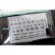 1/24 - 1/43 Honda and Acura Logo Metal Sticker