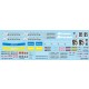 1/64 Spoon Decal (70 x 23mm)