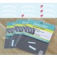 1/64 Tyre Decals (2pcs)
