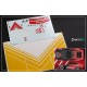 1/24 -1/25 Advan Logo Decal and Pattern Mask