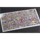 1/24 -1/25 Hellaflush Decal (A) 192 x 95mm