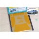 1/24 Nissan Silvia S15 Window and Light Painting Masks for Fujimi kit