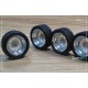 1/24 15'' SSR Dori-dori Mesh Rim set with Normal Tyres