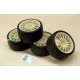 1/24 18'' Enkei Sport RC-T5 Rim set with Tyres